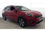 2020 Kia Niro