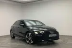 2022 Audi A3