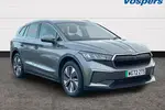 2022 Skoda Enyaq
