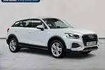 2021 Audi Q2