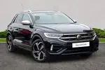 2025 Volkswagen T-Roc