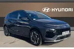 2024 Hyundai Bayon