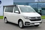 2023 Volkswagen California