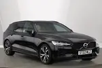 2022 Volvo V60