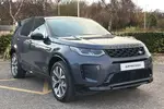 2024 Land Rover Discovery Sport