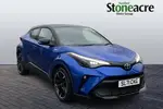 2021 Toyota C-HR