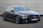 2022 Mercedes-Benz A-Class