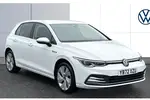 2023 Volkswagen Golf