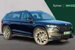 2022 Skoda Kodiaq