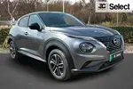 2025 Nissan Juke