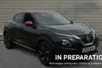 2023 Nissan Juke