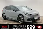 2023 Cupra Born