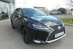 2022 Lexus RX