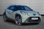 2024 Toyota Aygo X
