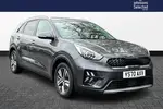 2020 Kia Niro