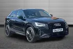 2023 Audi Q2