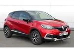 2019 Renault Captur