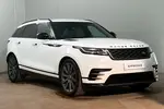 2020 Land Rover Range Rover Velar