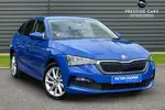 2021 Skoda Scala