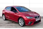 2020 SEAT Ibiza