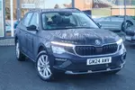 2024 Skoda Kamiq