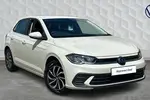 2023 Volkswagen Polo