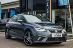 2022 SEAT Ibiza