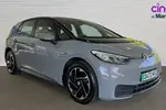 2022 Volkswagen ID.3