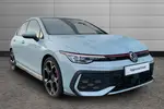 2025 Volkswagen Golf GTI