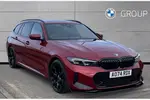 2024 BMW 3 Series Touring