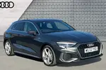 2022 Audi A3