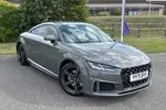 2021 Audi TT