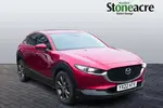 2022 Mazda CX-30