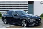 2024 Mercedes-Benz C-Class