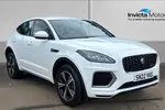 2022 Jaguar E-Pace
