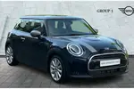2021 MINI Hatchback