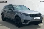 2022 Land Rover Range Rover Velar
