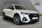 2019 Audi RS Q3