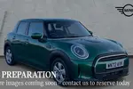 2022 MINI Hatchback 5dr