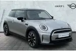 2023 MINI Hatchback