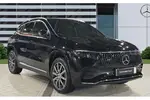 2024 Mercedes-Benz EQA