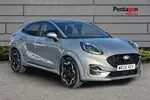 2025 Ford Puma