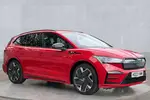 2023 Skoda Enyaq