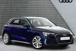 2023 Audi A3