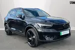 2025 Volvo XC40