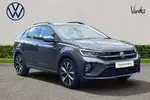 2022 Volkswagen Taigo