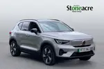 2023 Volvo XC40