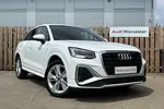 2025 Audi Q2