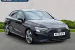 2022 Audi A3