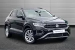 2025 Volkswagen T-Roc